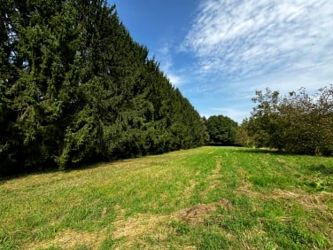 Działka budowlana Rzeszów