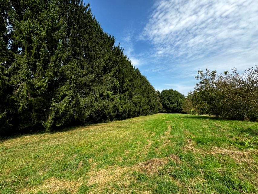 Działka budowlana Rzeszów