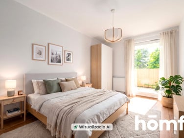 Mieszkanie apartamentowiec Kraków