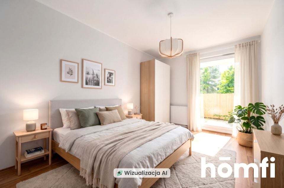 Mieszkanie apartamentowiec Kraków