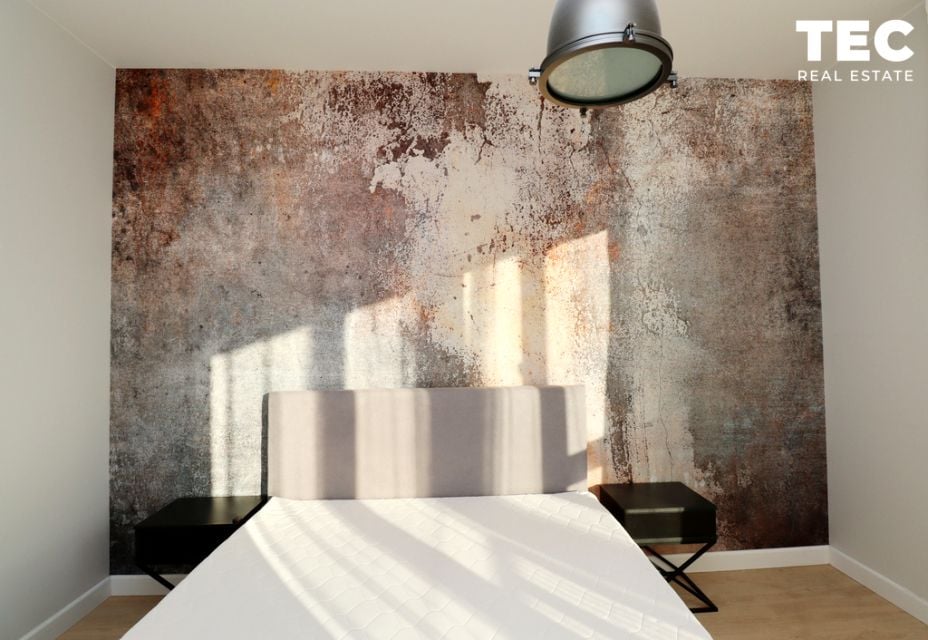 Wynajmę Mieszkanie Warszawa - 42 m²