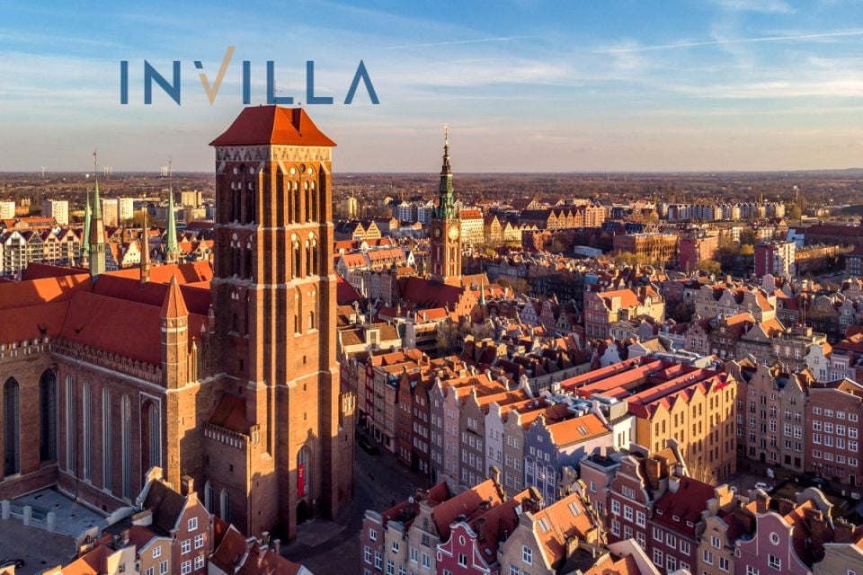 Wynajmę Lokal użytkowy Gdańsk - 308 m²