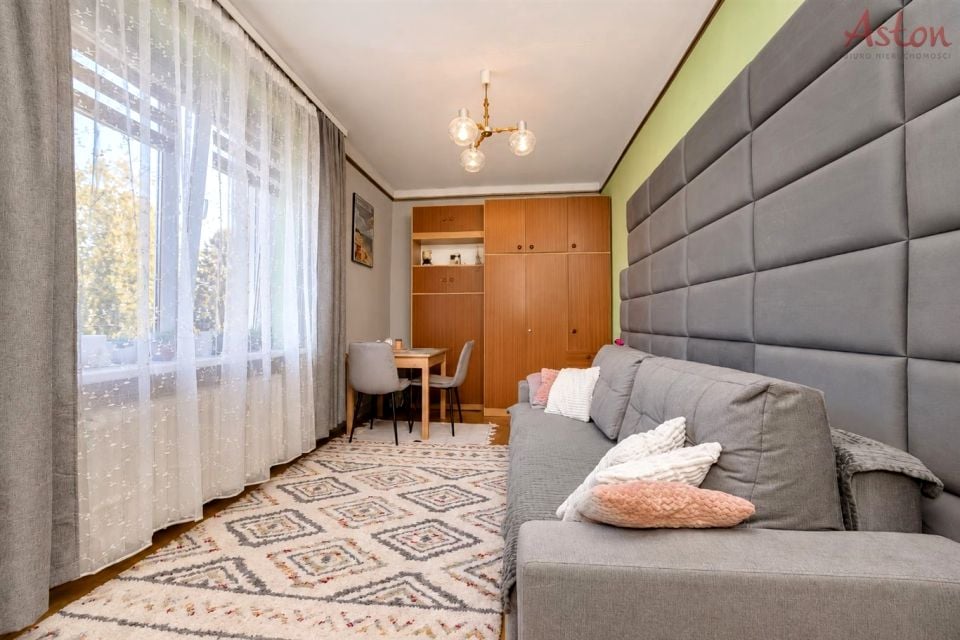 Sprzedam Mieszkanie Tychy - 45,48 m²