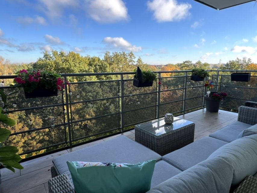 Sprzedam Mieszkanie Zielona Góra - 64,50 m²