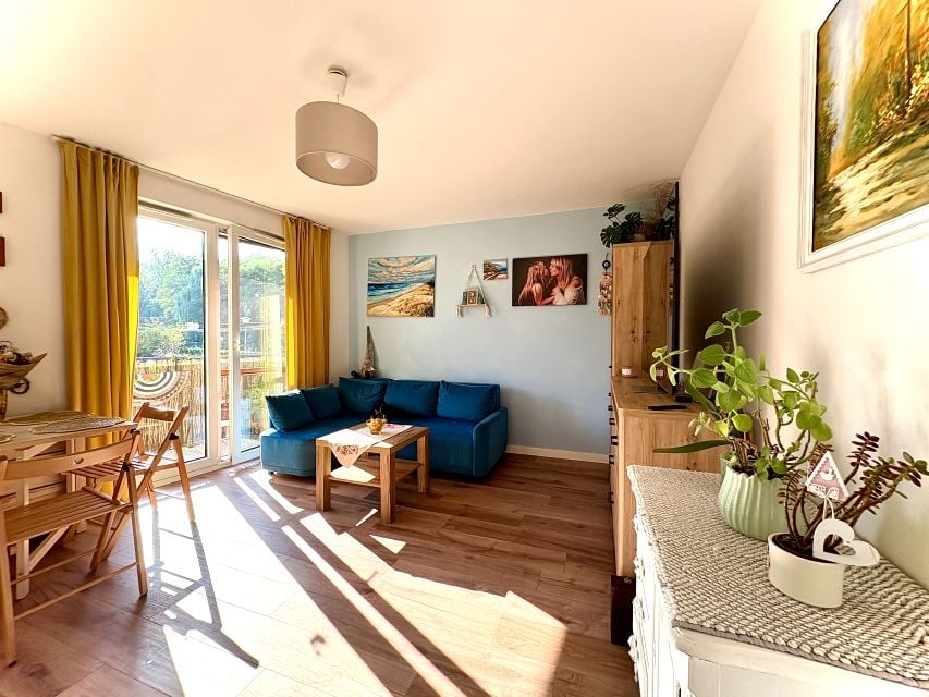 Sprzedam Mieszkanie Kraków - 52,94 m²