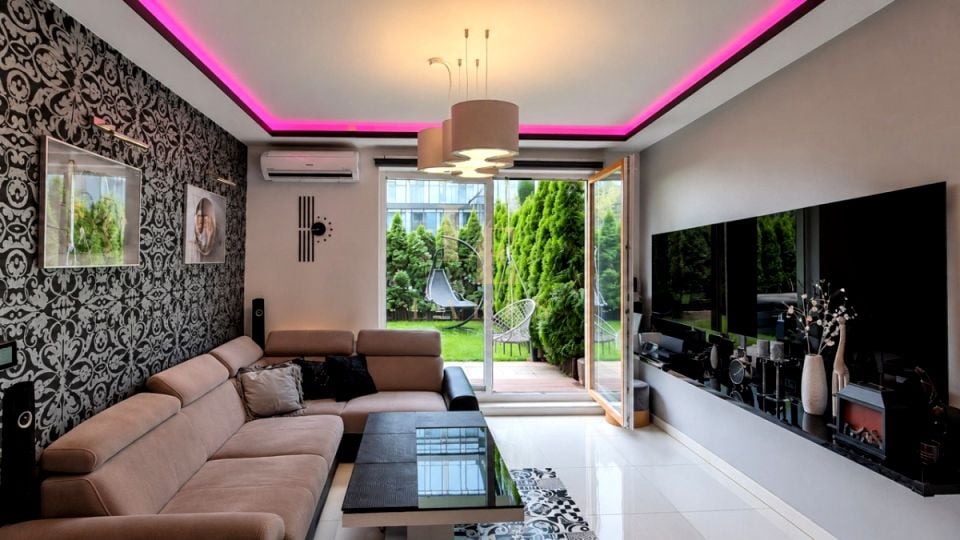 Wynajmę Mieszkanie Warszawa - 58 m²