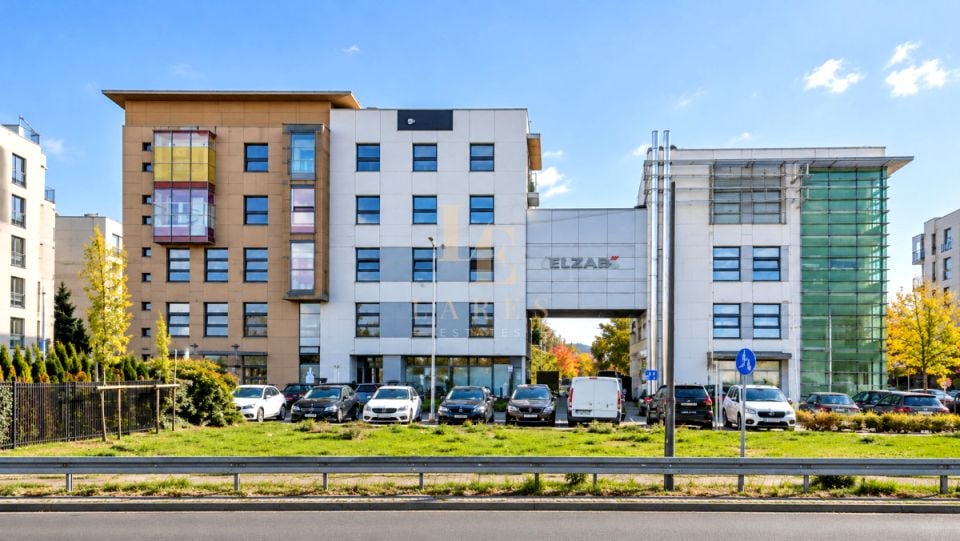 Lokal Warszawa