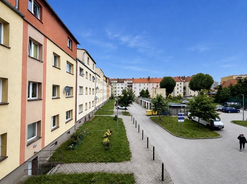 Sprzedam Mieszkanie Bolesławiec - 45,80 m²
