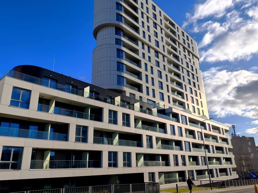Sprzedam Mieszkanie Gdynia - 51 m²