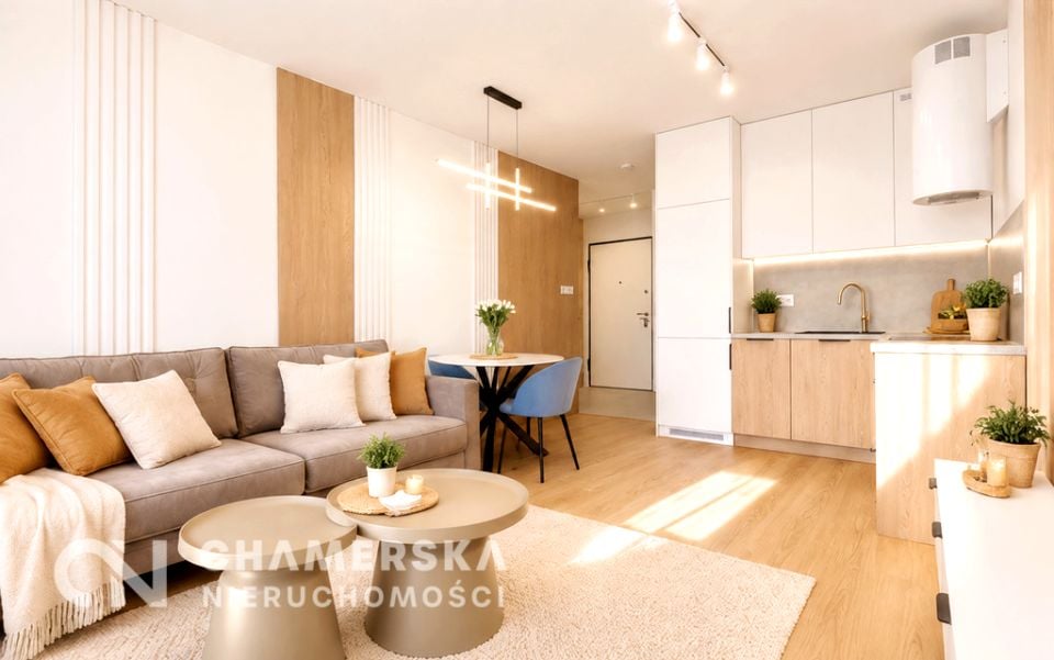 Sprzedam Mieszkanie Kielce - 41,86 m²
