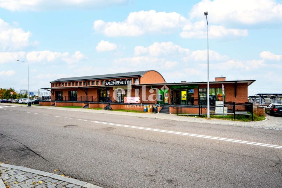 Sprzedam Lokal użytkowy Tczew - 397,78 m²