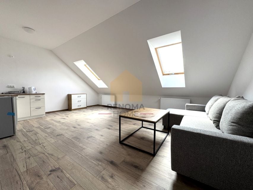 Wynajmę Mieszkanie Wrocław - 50 m²