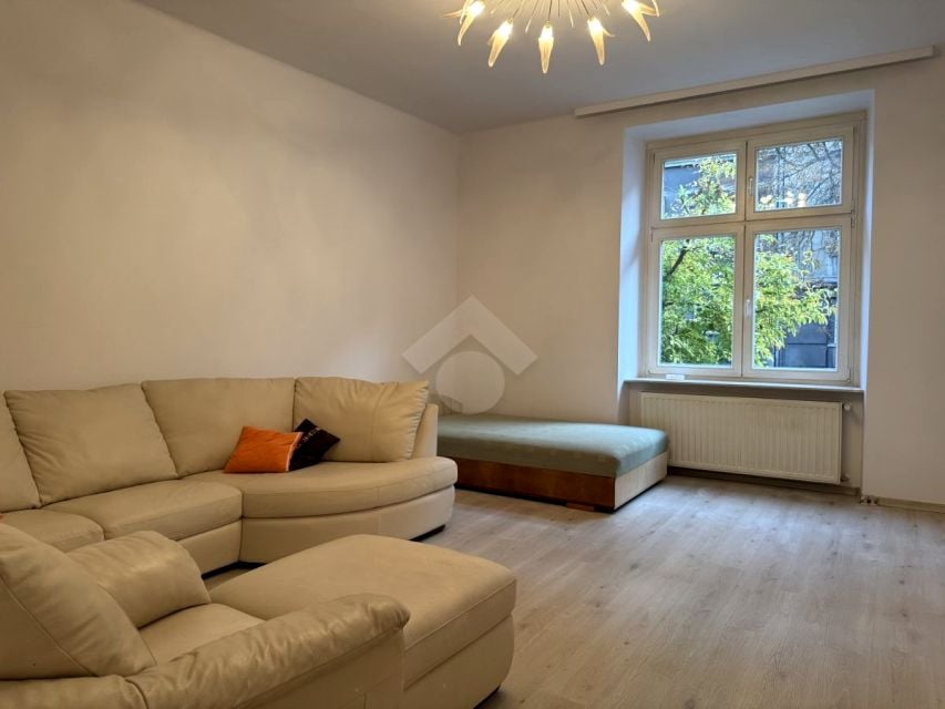 Wynajmę Mieszkanie Kraków - 60 m²