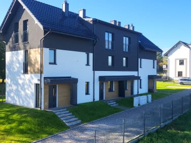 Mieszkanie dom wielorodzinny przy lesie
