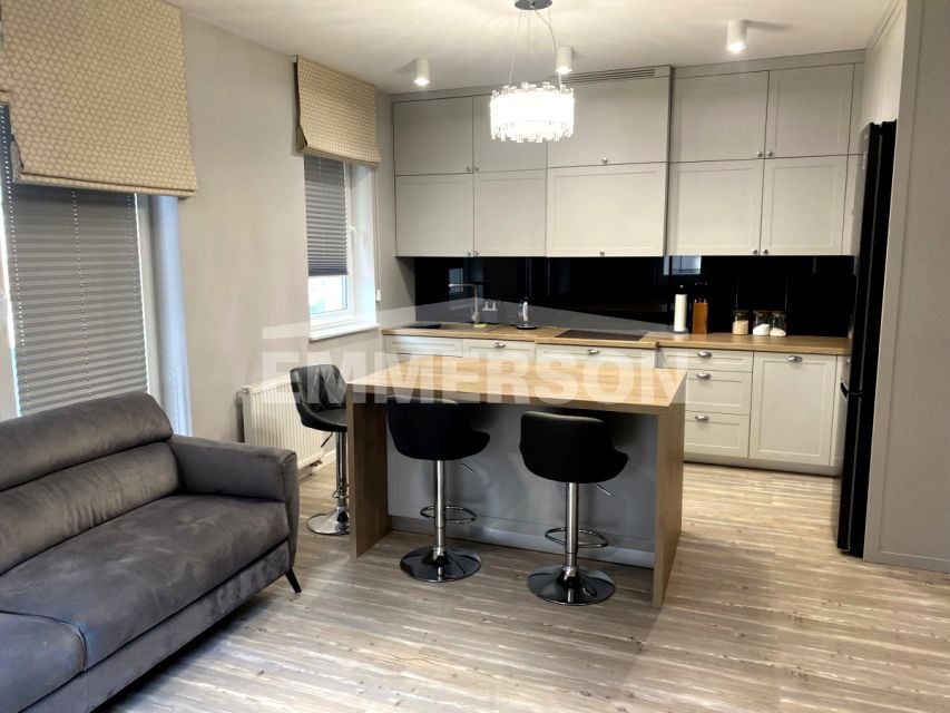 Wynajmę Mieszkanie Płock - 65 m²