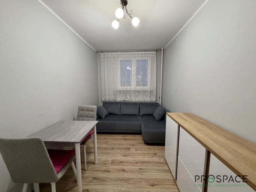 Sprzedam Mieszkanie Zielona Góra - 17,90 m²