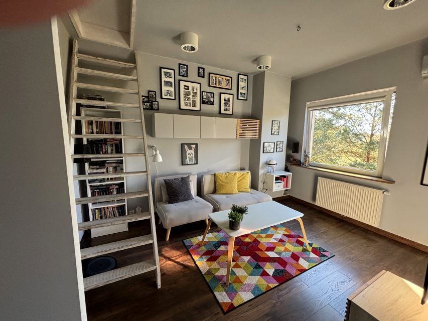 Sprzedam Mieszkanie Tychy - 57 m²