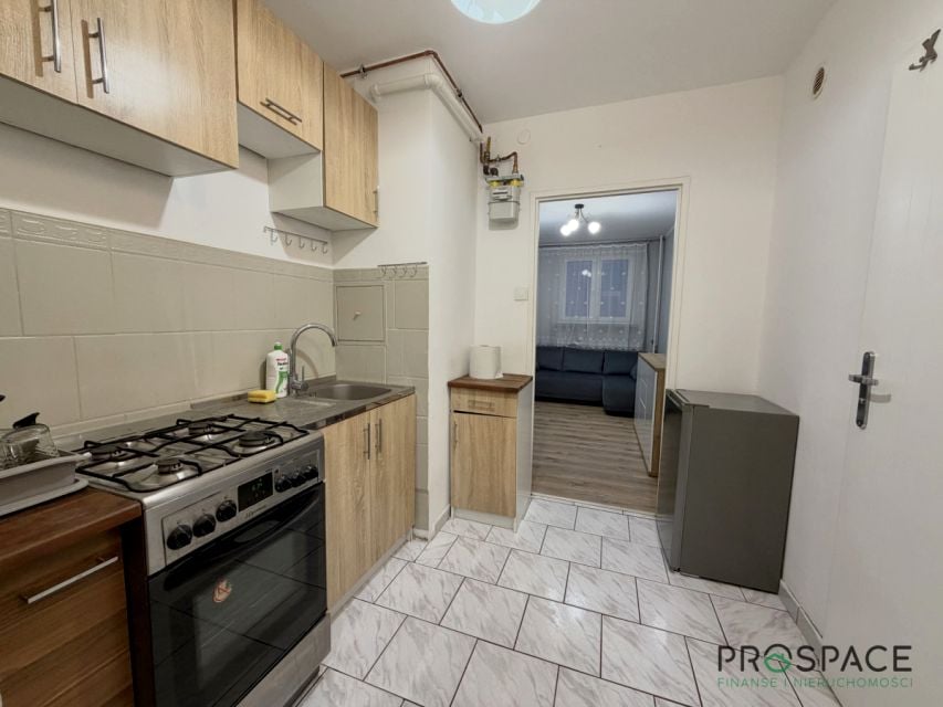Sprzedam Mieszkanie Zielona Góra - 17,90 m²