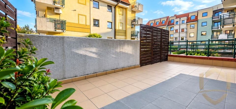Sprzedam Mieszkanie Wrocław - 53,37 m²