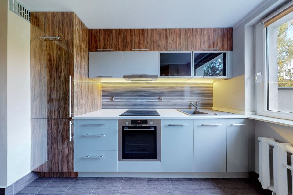 Sprzedam Mieszkanie Poznań - 59,10 m²