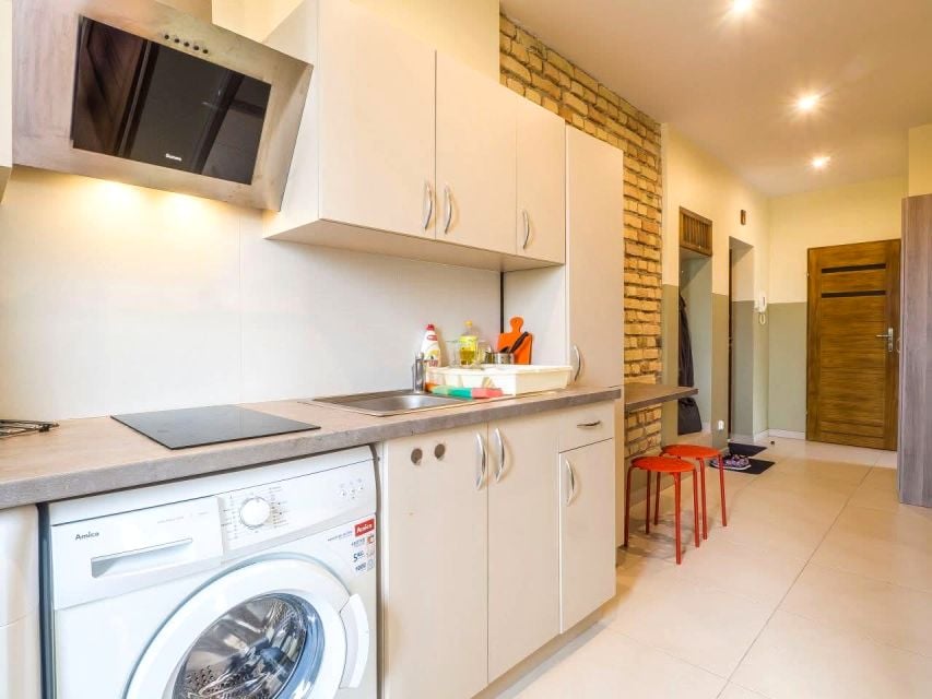 Sprzedam Mieszkanie Białystok - 53,84 m²
