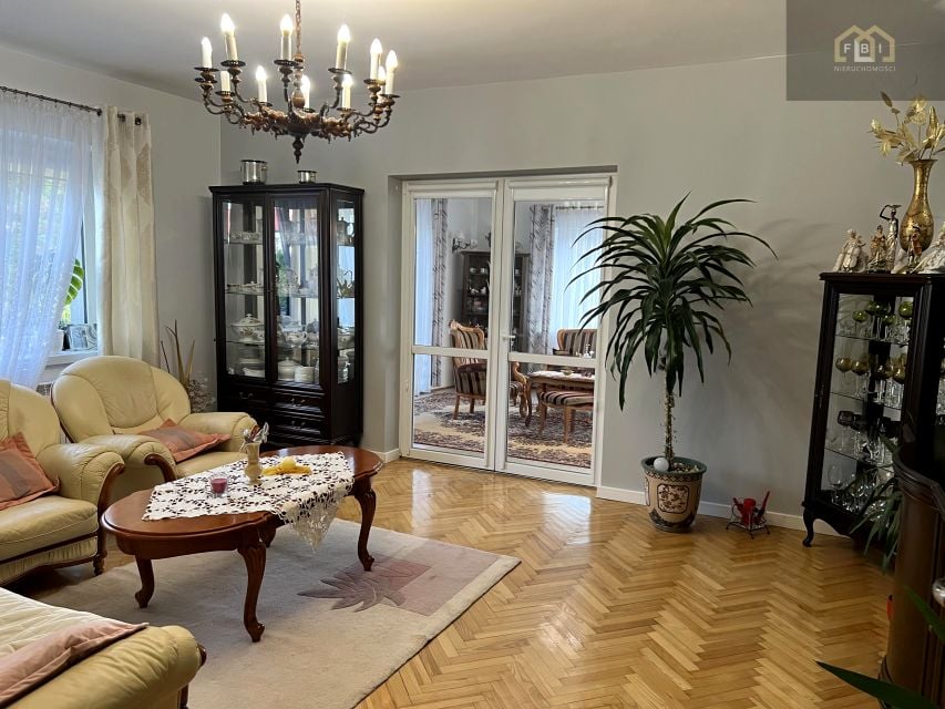 Sprzedam Mieszkanie Kraków - 130 m²