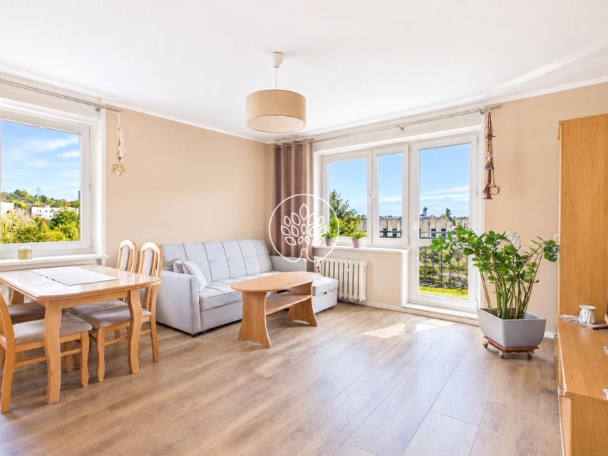 Sprzedam Mieszkanie Bydgoszcz - 81,53 m²