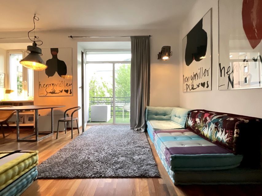 Sprzedam Mieszkanie Warszawa - 31 m²