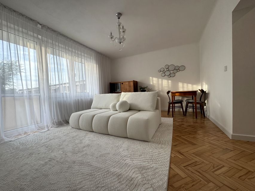 Wynajmę Mieszkanie Radom - 47 m²