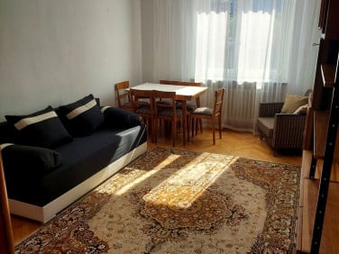 Mieszkanie Warszawa