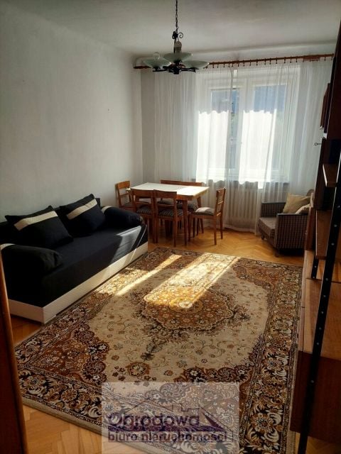Wynajmę Mieszkanie Warszawa - 32 m²