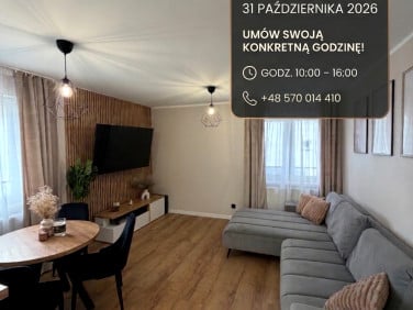 Mieszkanie Elbląg