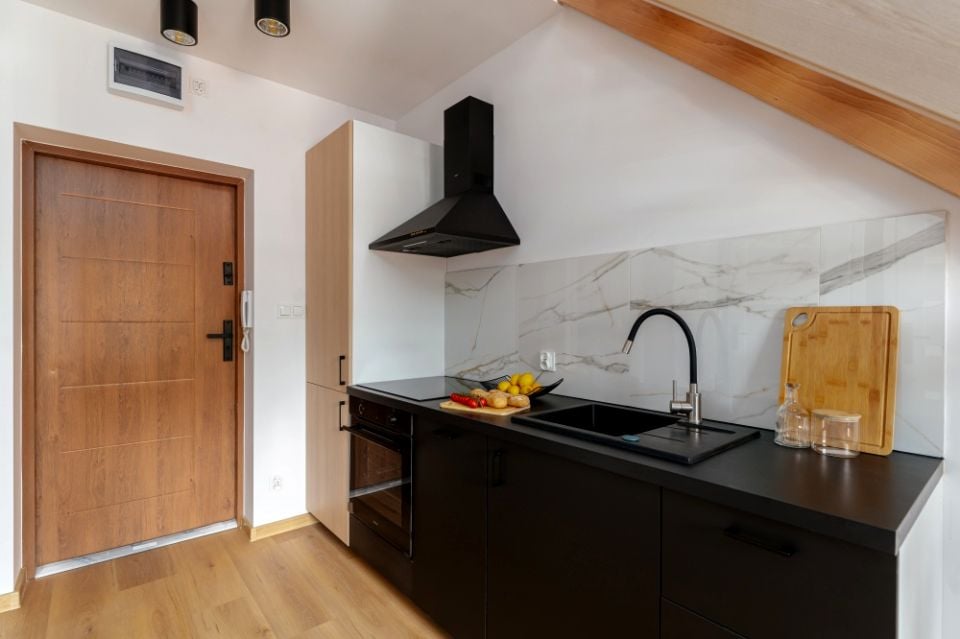 Sprzedam Mieszkanie Łódź - 41 m²