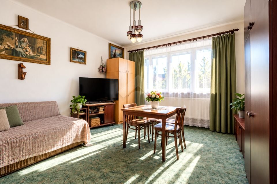 Sprzedam Dom Kraków - 180 m²