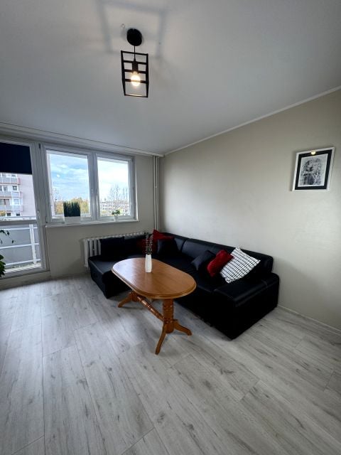 Wynajmę Mieszkanie Bytom - 39 m²