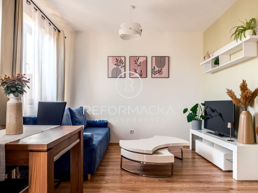 Sprzedam Mieszkanie Rzeszów - 50,28 m²