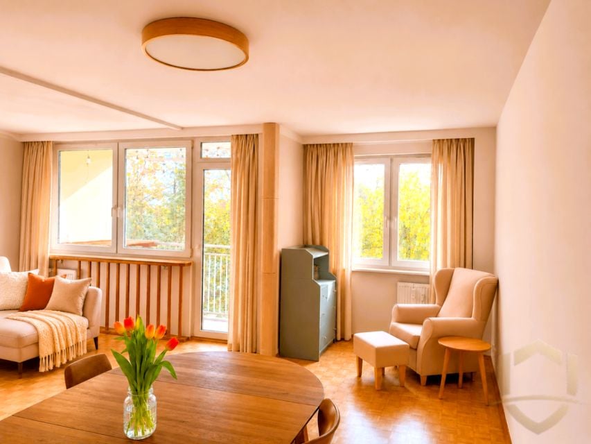 Sprzedam Mieszkanie Wrocław - 82,50 m²