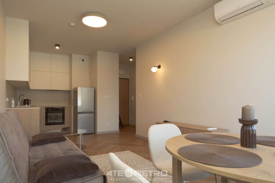 Wynajmę Mieszkanie Lublin - 40 m²