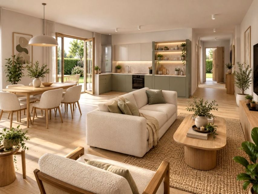 Sprzedam Mieszkanie Wrocław - 46,72 m²