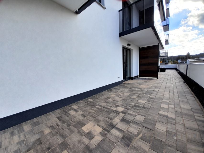 Sprzedam Mieszkanie Bydgoszcz - 27,67 m²