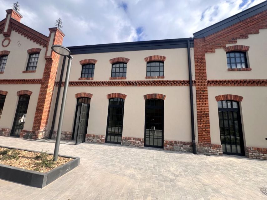 Wynajmę Lokal użytkowy Poznań - 40 m²