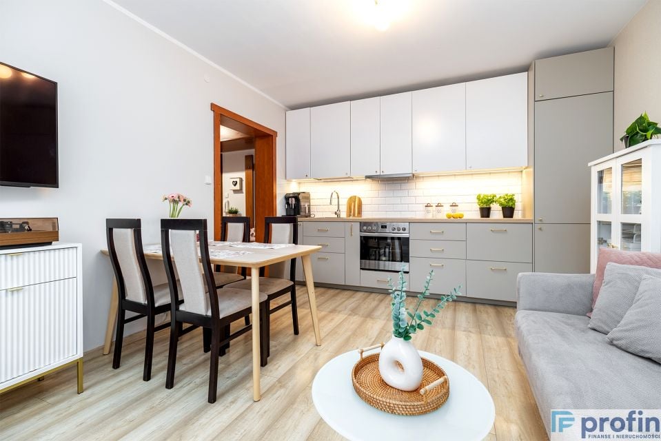 Sprzedam Mieszkanie Olsztyn - 47,01 m²