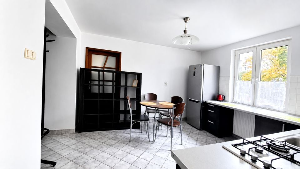 Wynajmę Mieszkanie Kraków - 50 m²