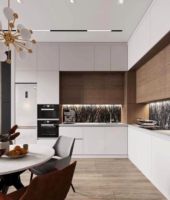 Sprzedam Mieszkanie Gdańsk - 38,48 m²