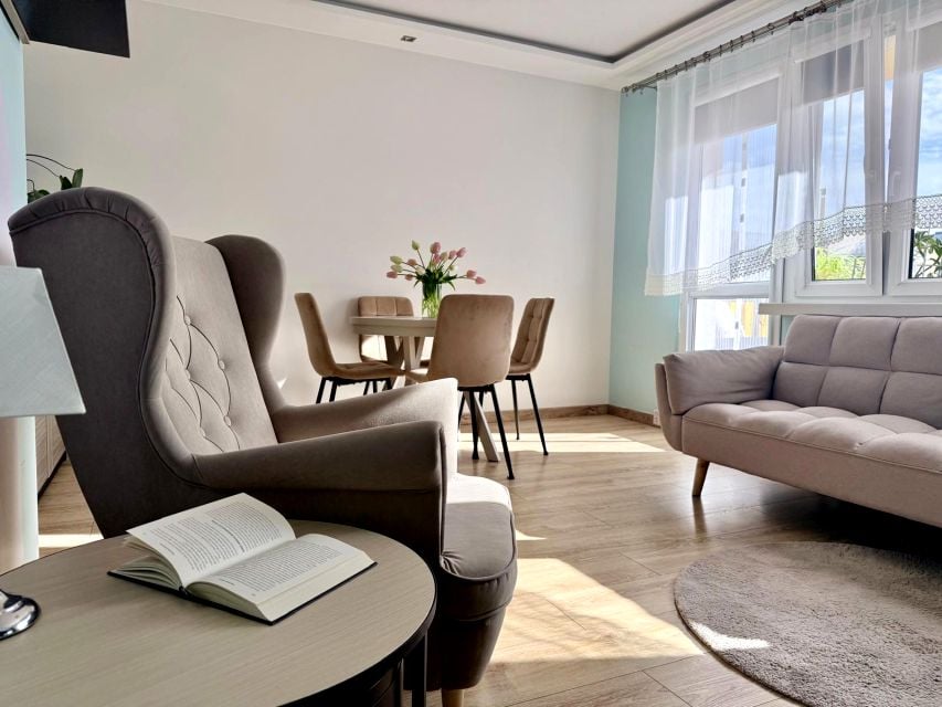 Sprzedam Mieszkanie Kalisz - 60,85 m²