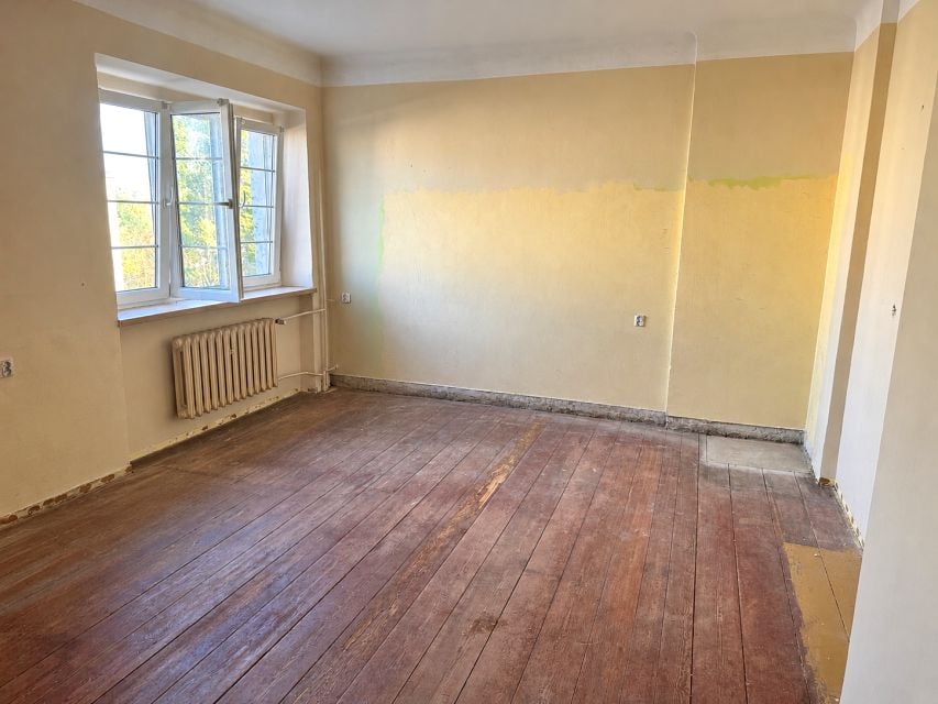 Sprzedam Mieszkanie Łódź - 38 m²