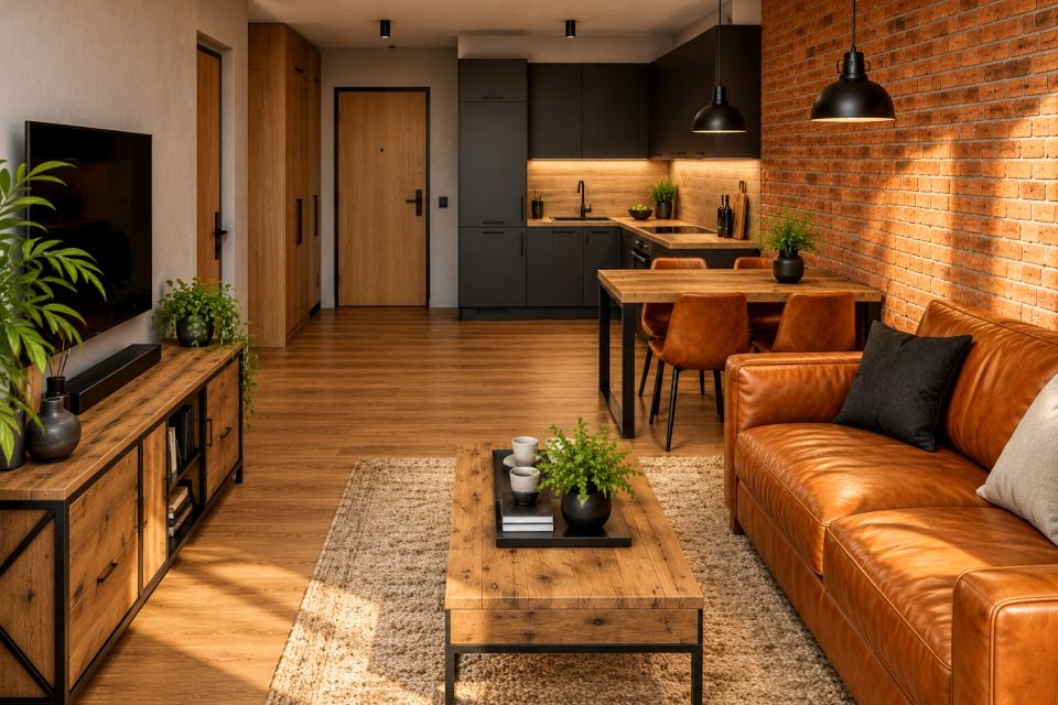 Sprzedam Mieszkanie Gdańsk - 26 m²