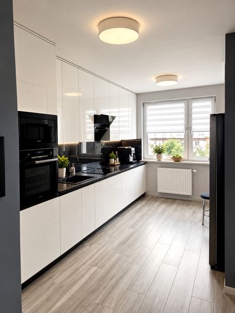 Sprzedam Mieszkanie Pruszków - 74,80 m²