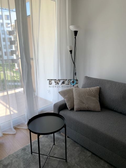 Wynajmę Mieszkanie Warszawa - 52 m²