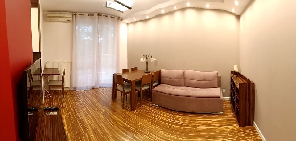 Sprzedam Mieszkanie Warszawa - 49,66 m²